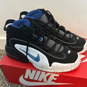 Nike Air Max Penny 1 Sneakers